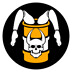 Black Skull Assets