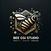 Bee CGI