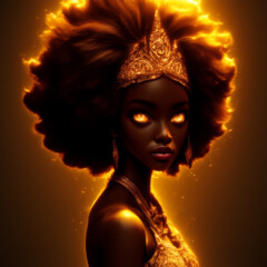 ArtStation profile picture for @haidara