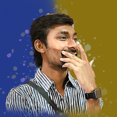 ArtStation profile picture for @proverbs
