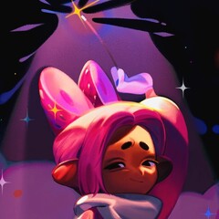 ArtStation profile picture for @concord