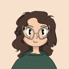 ArtStation profile picture for @deli