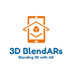 3D BLENDARS LIMITED