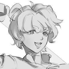 ArtStation profile picture for @wavy
