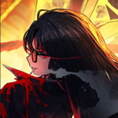 ArtStation profile picture for @sutra