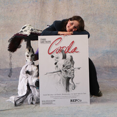Melody Bainbridge-Todd