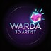 Warda 3D Artist