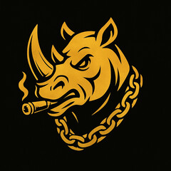 ArtStation profile picture for @rhinoceros