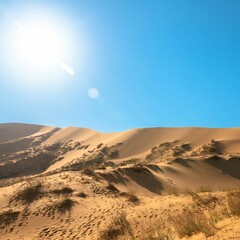 ArtStation profile picture for @exist