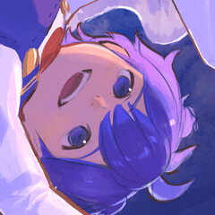 ArtStation profile picture for @whims