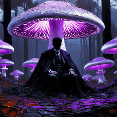 ArtStation profile picture for @attribute