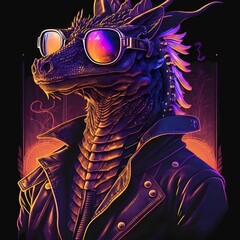ArtStation profile picture for @drags