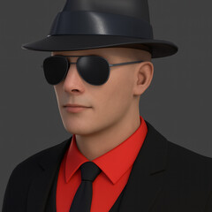 ArtStation profile picture for @goodness