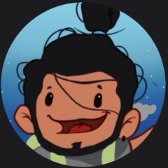 ArtStation profile picture for @coloring