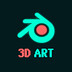 3D Assets Please