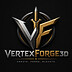 VertexForge3D