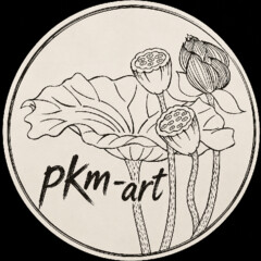 pkm-art