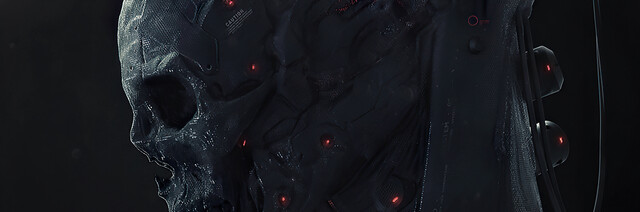 ArtStation Furio Tedeschi