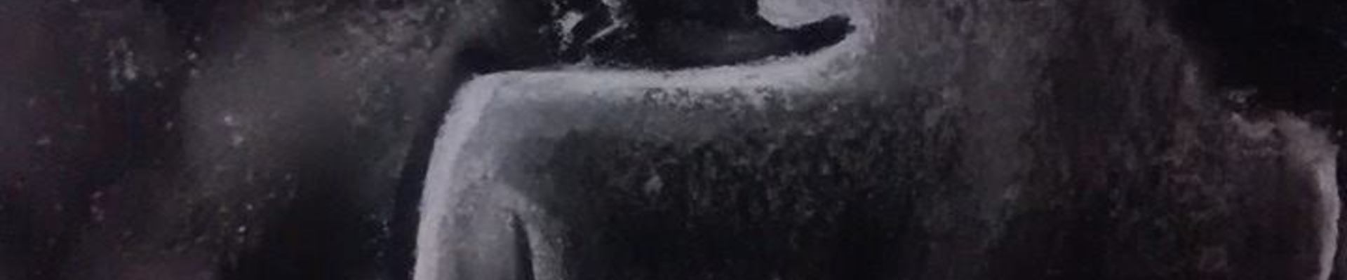 ArtStation banner for @pratyush