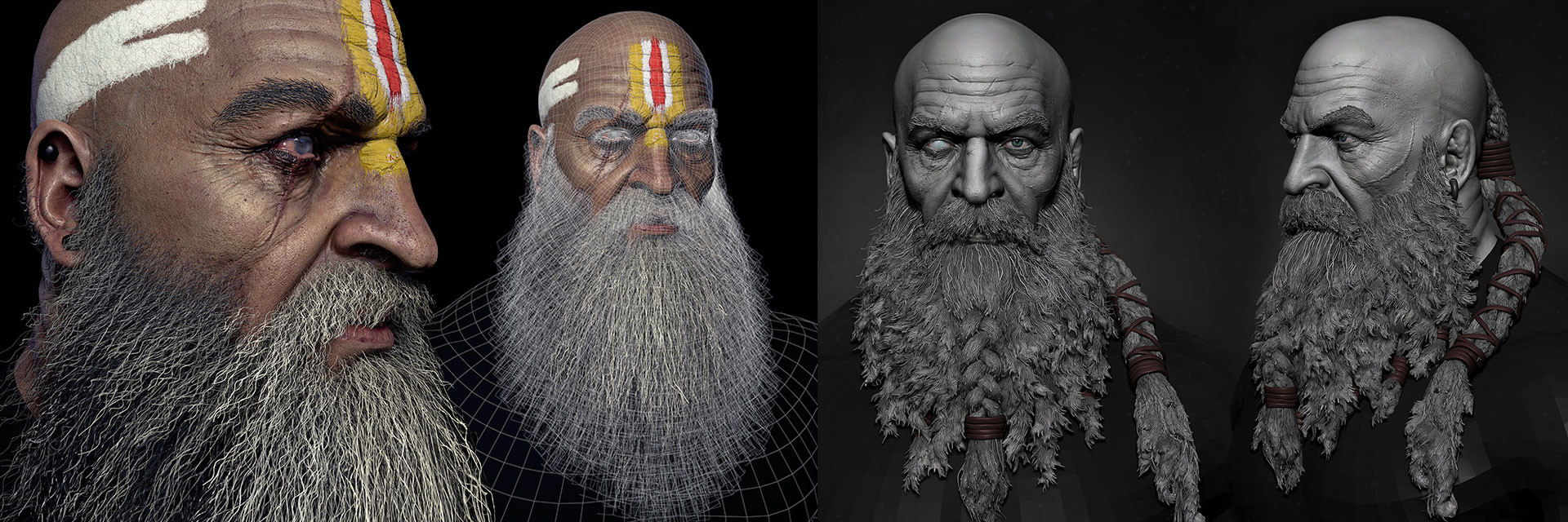 ArtStation Arun Nagar (Brothers Interactive)