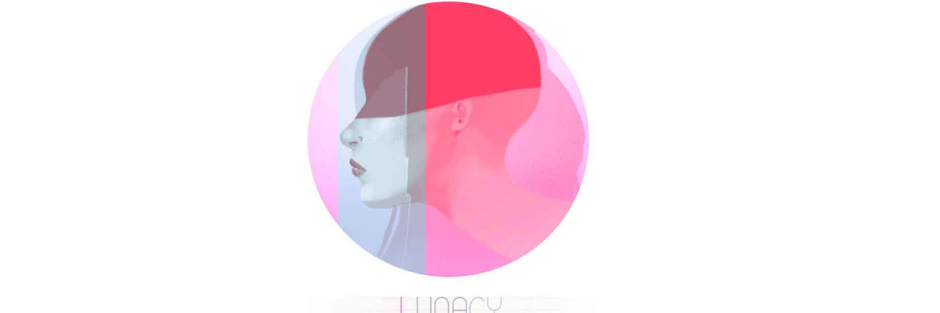 ArtStation banner for @lunacy