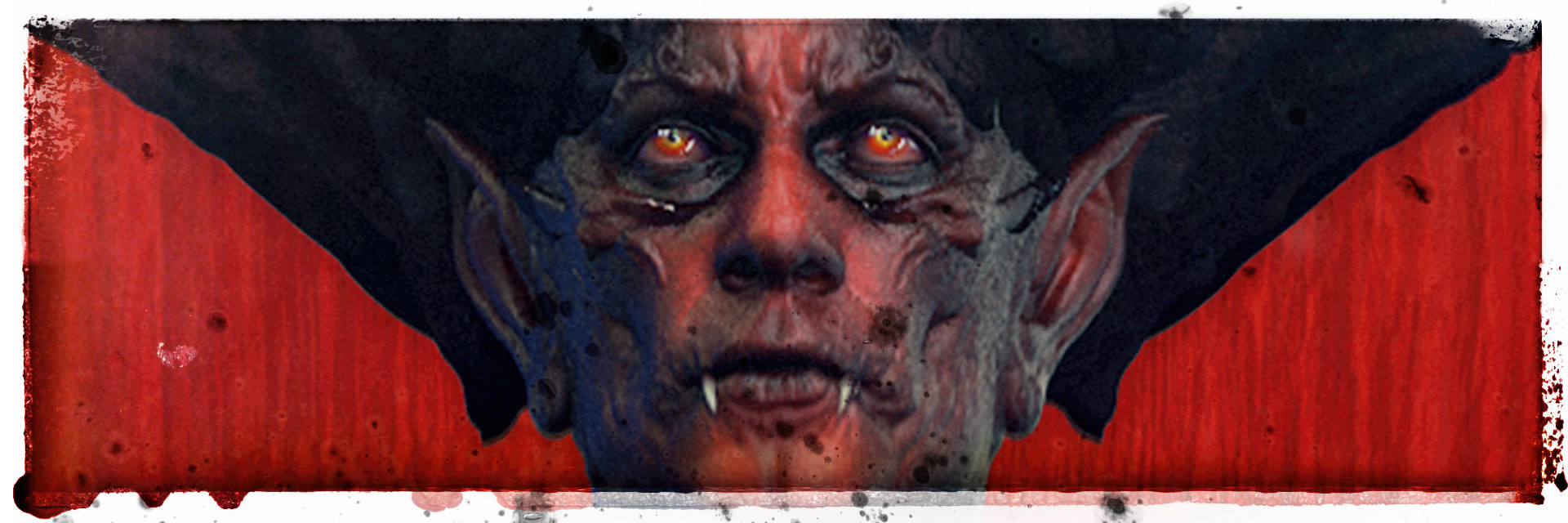 ArtStation banner for @spark