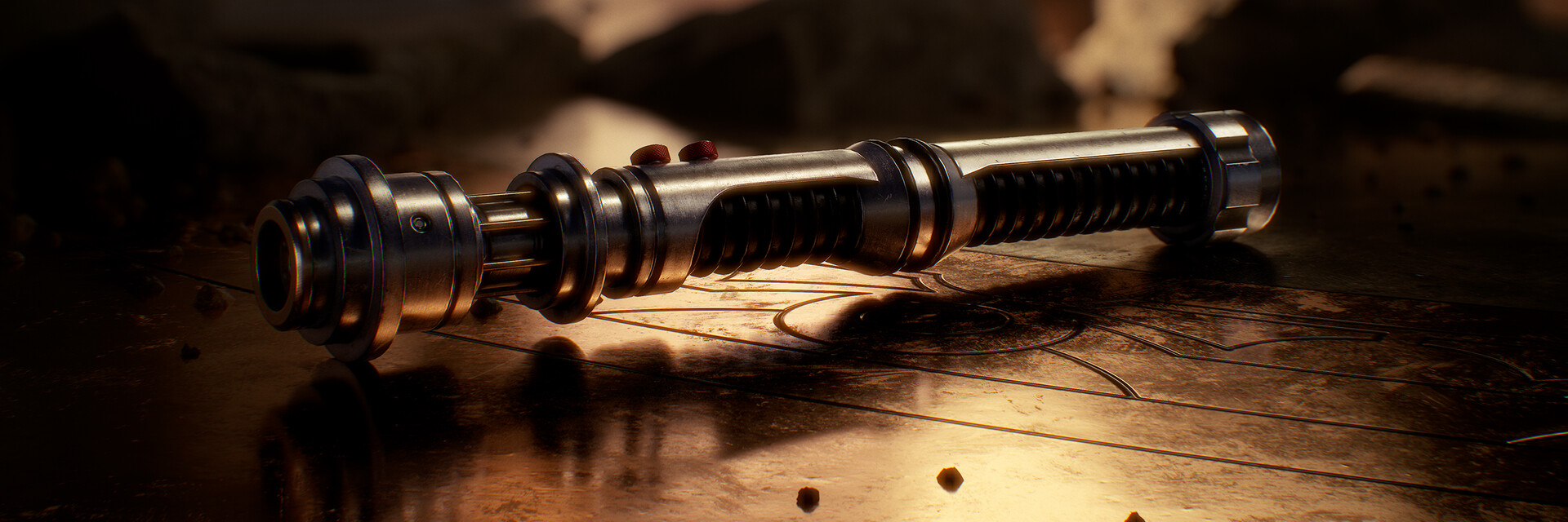 ArtStation banner for @marino