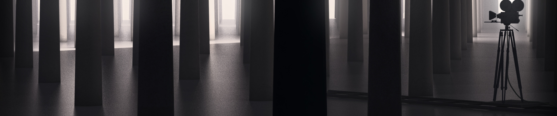 ArtStation banner for @josemiguel