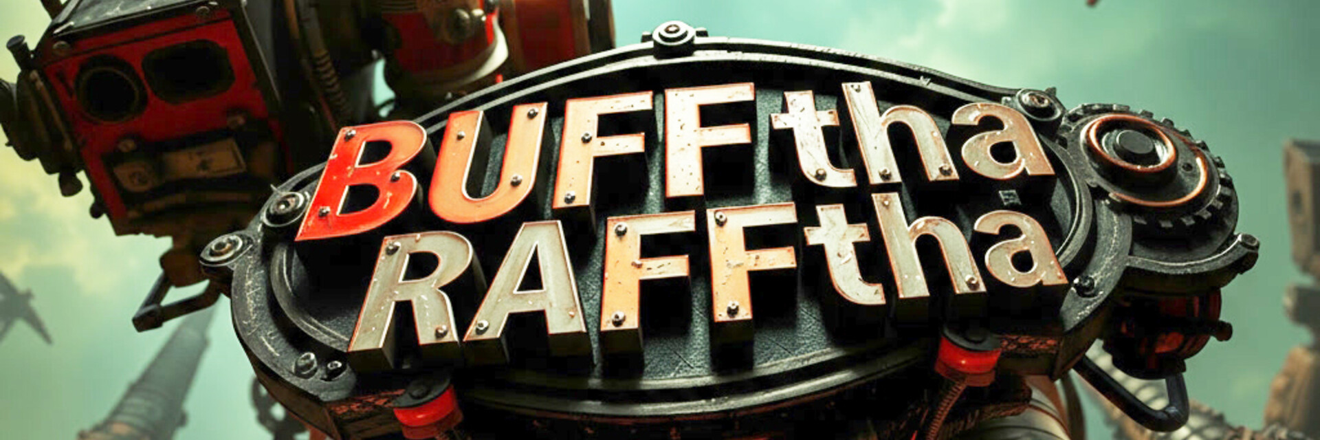 ArtStation banner for @oleg