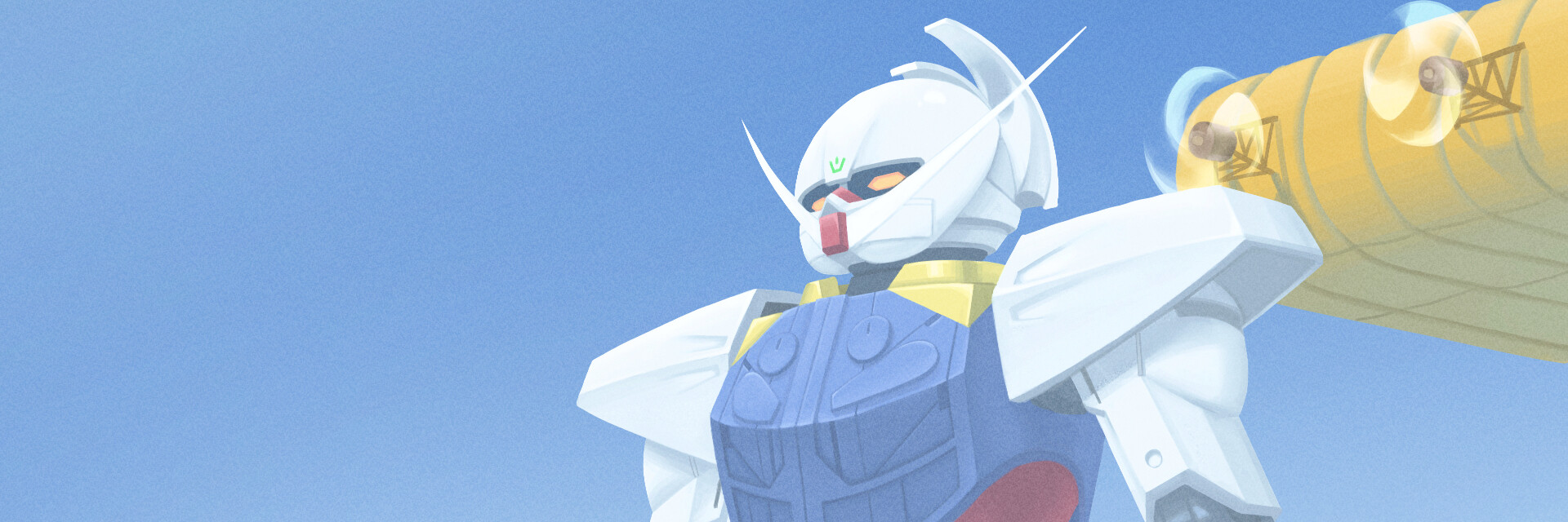 ArtStation banner for @springs
