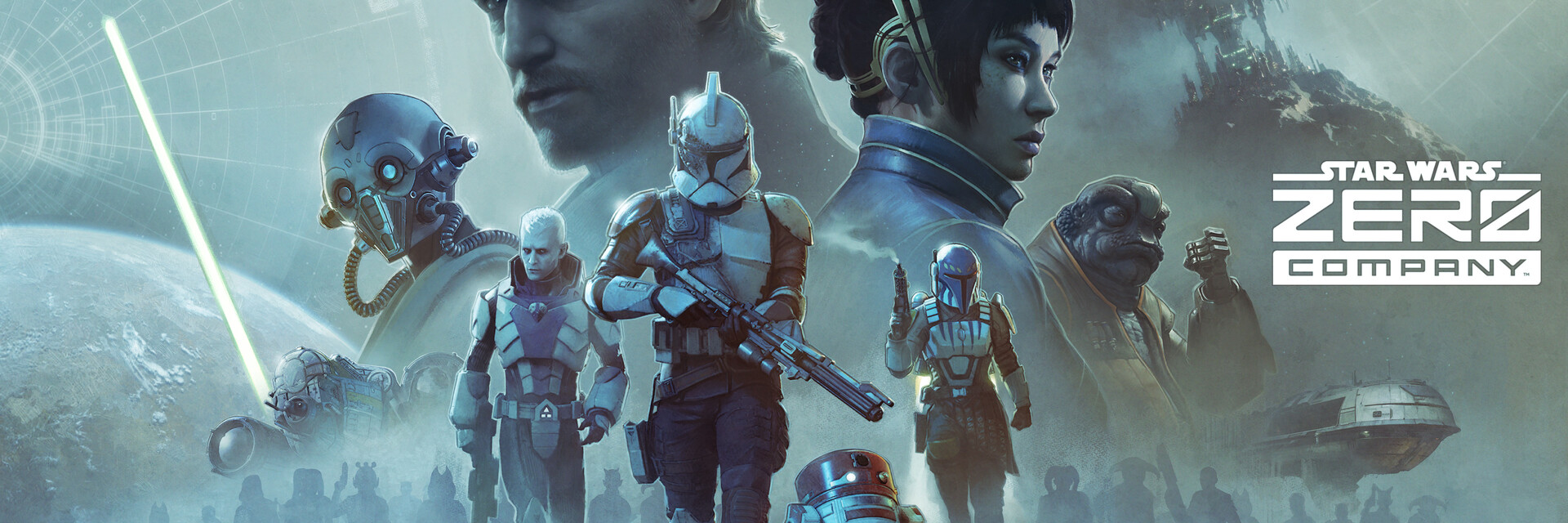 ArtStation banner for @piero