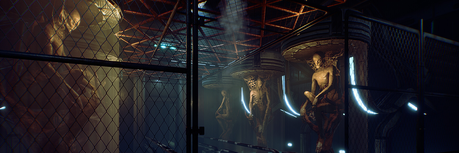 ArtStation banner for @onur