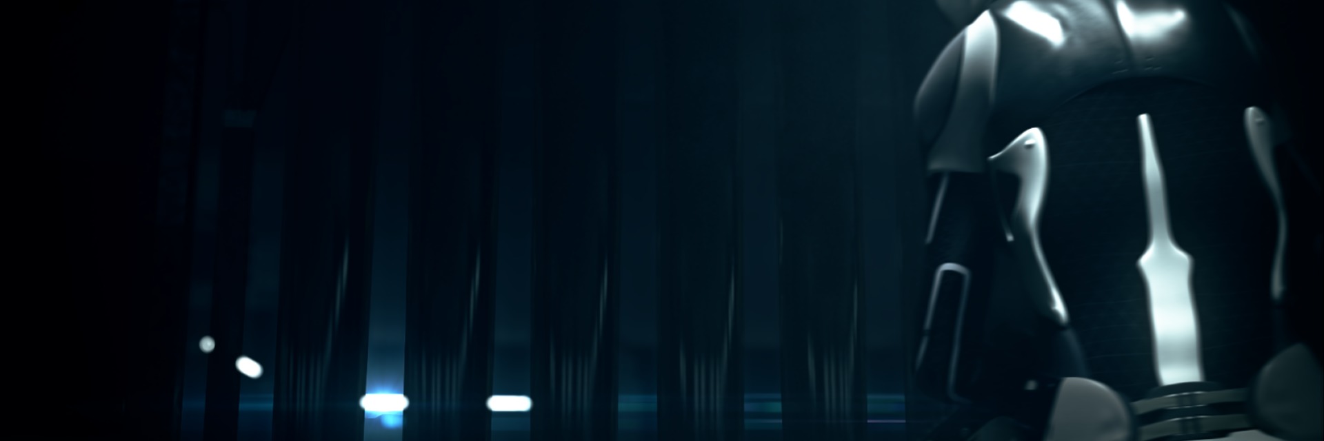 ArtStation banner for @slim