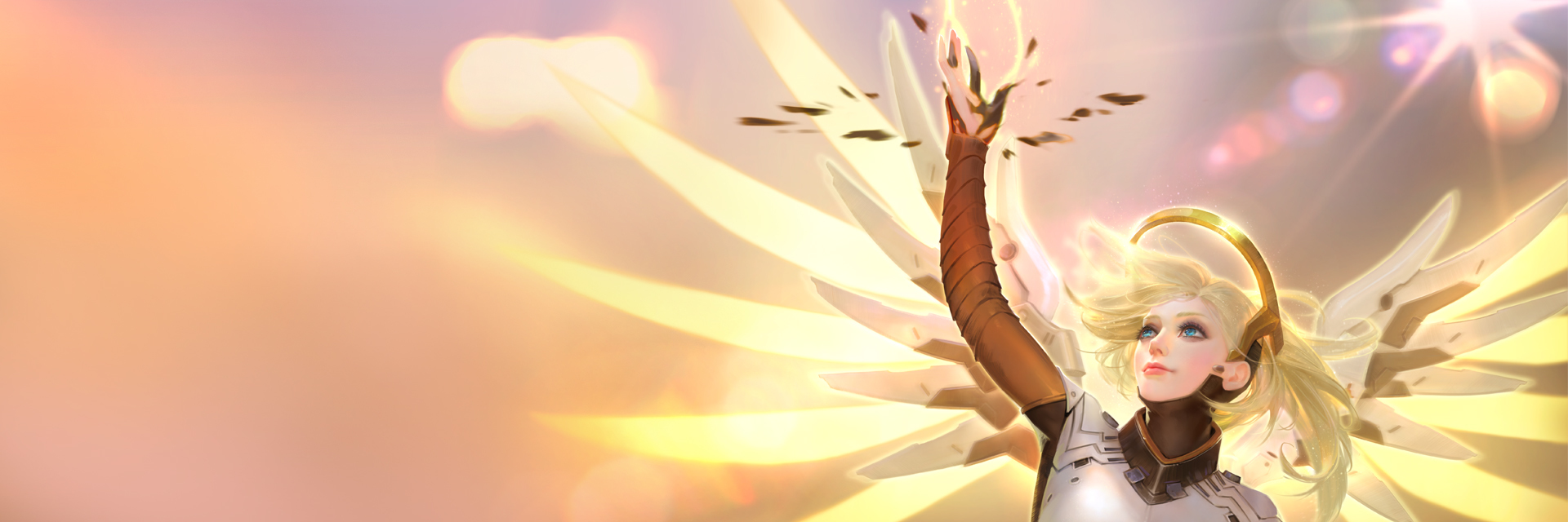 ArtStation banner for @yuhan
