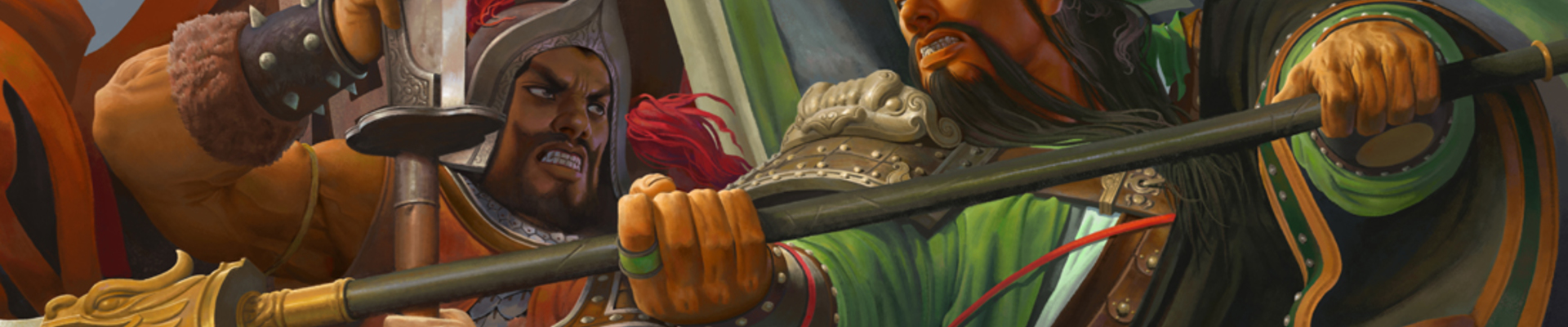 ArtStation banner for @maxma