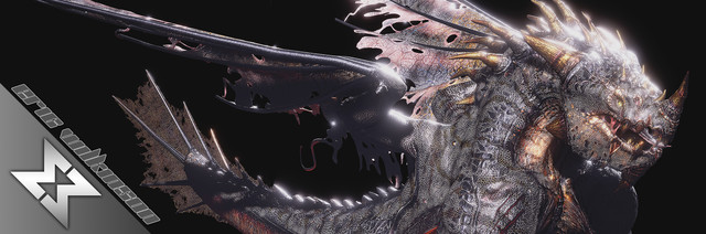 ArtStation - Eric Wilkinson