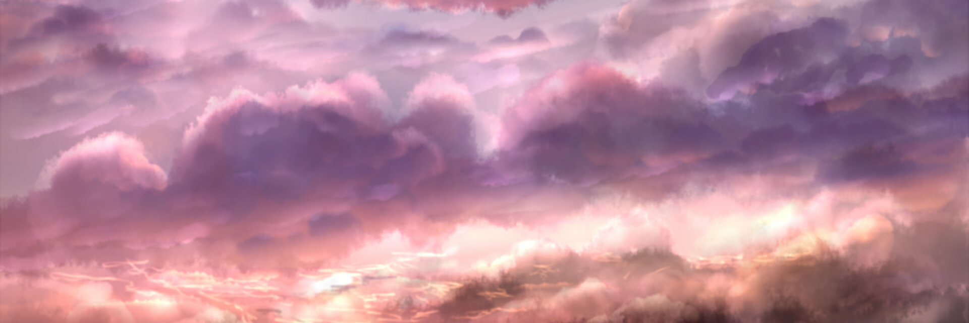 ArtStation banner for @wander
