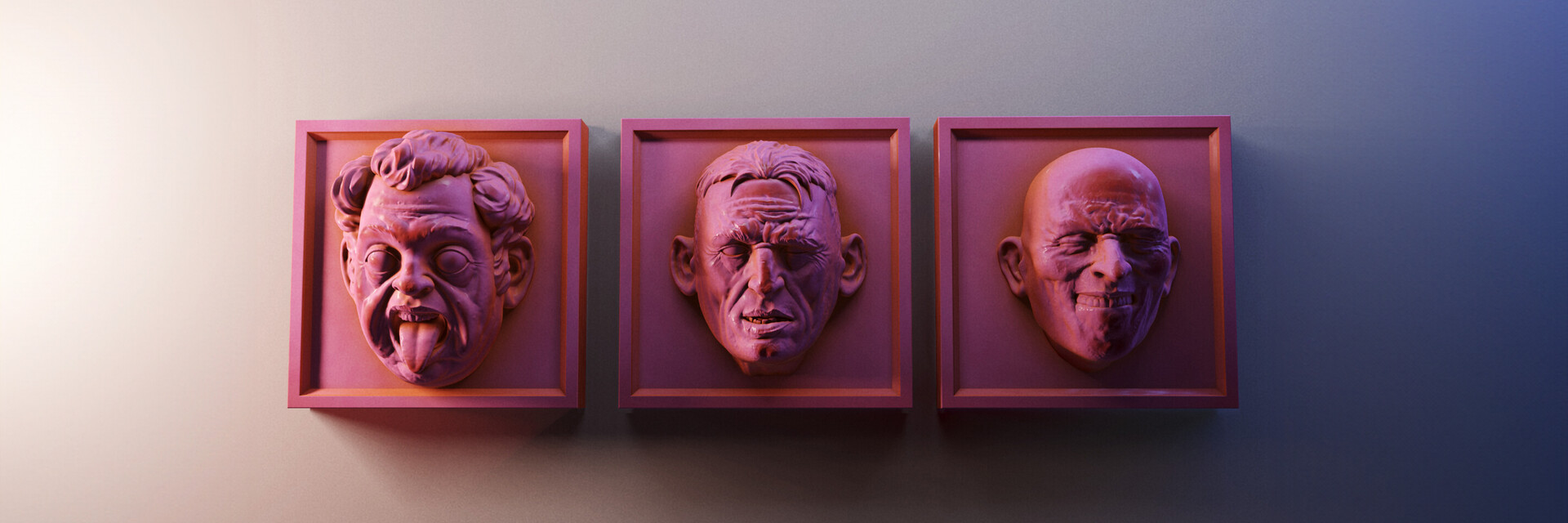 ArtStation banner for @igor