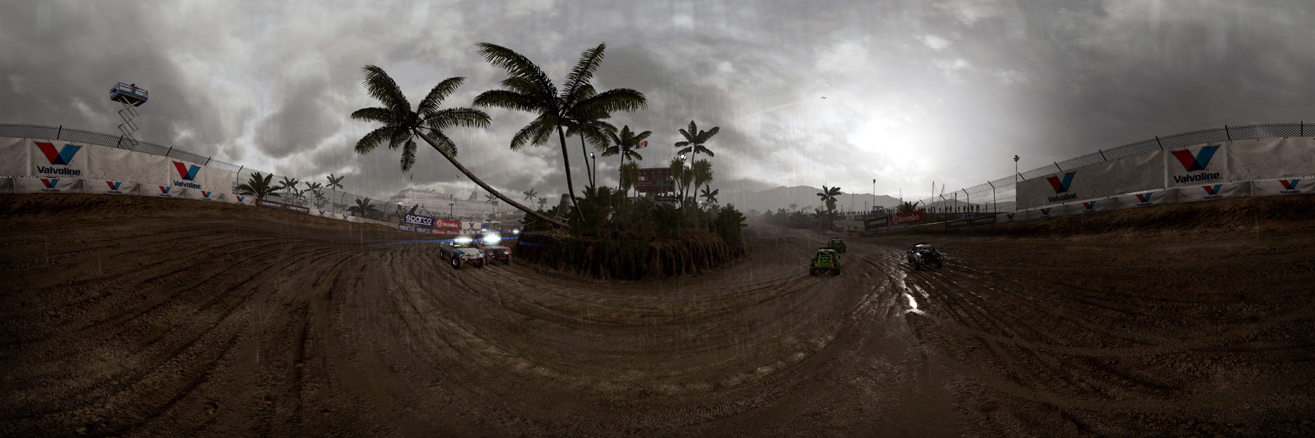 ArtStation - Tom Lawson