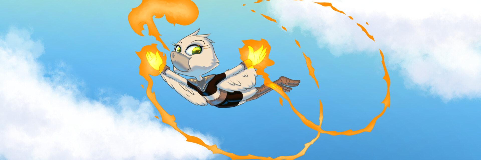 ArtStation banner for @jar