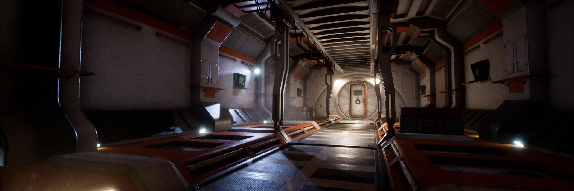 ArtStation banner for @measuring