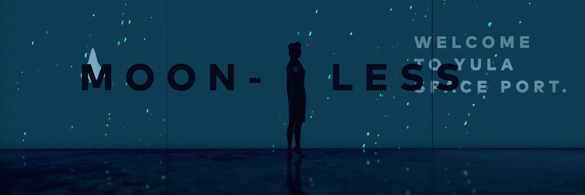 ArtStation banner for @lev