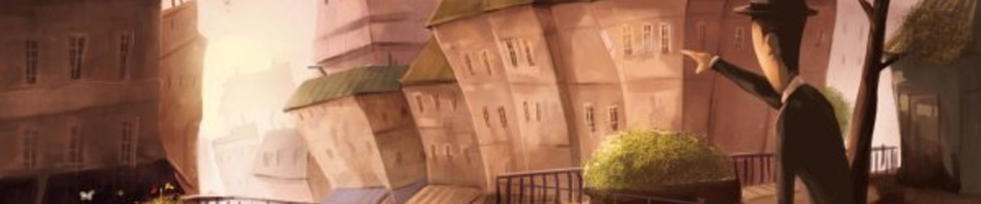 ArtStation banner for @savior