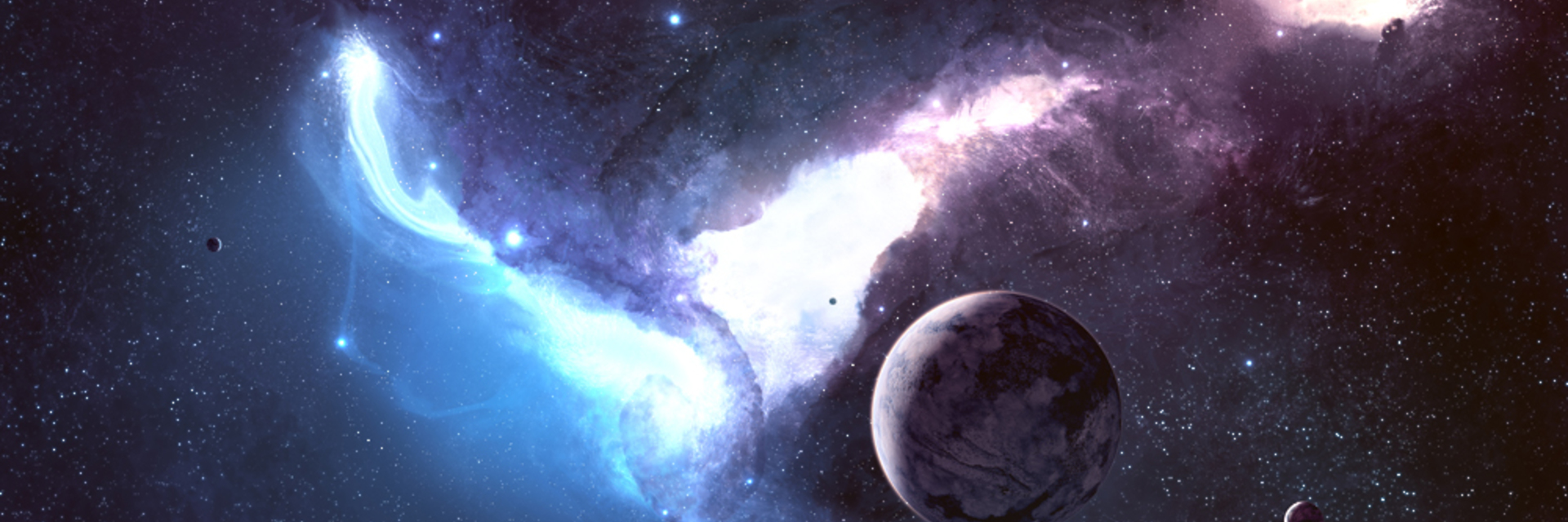 ArtStation banner for @rita