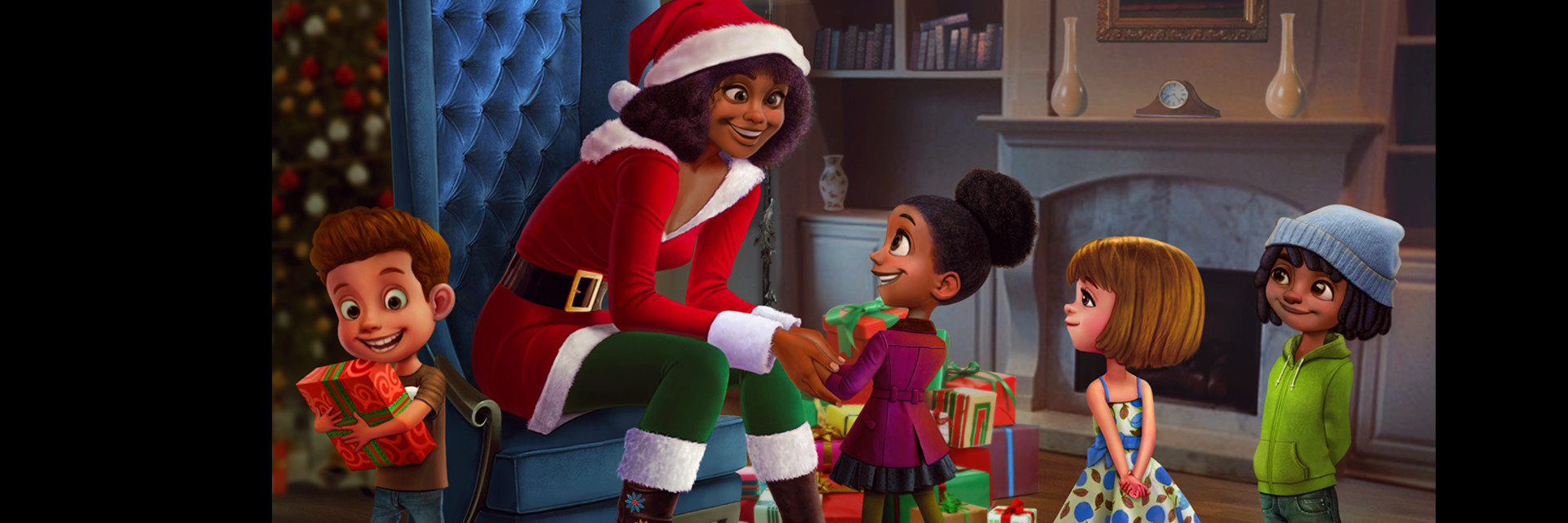 ArtStation Art of Mervin