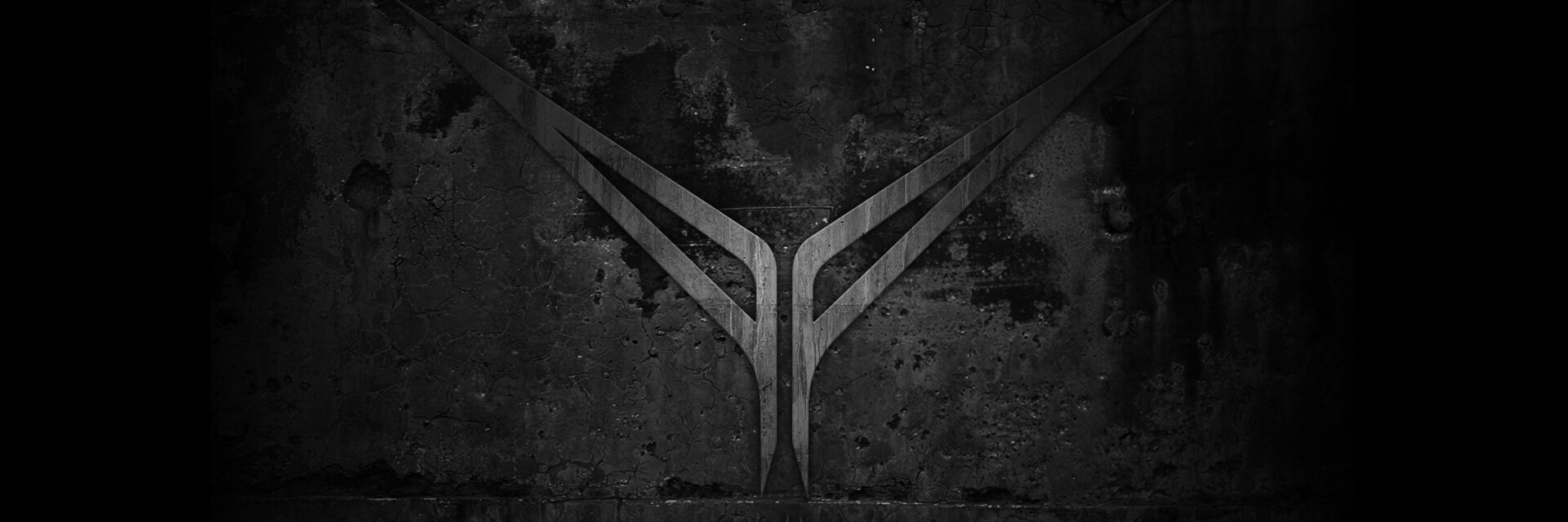ArtStation banner for @pest