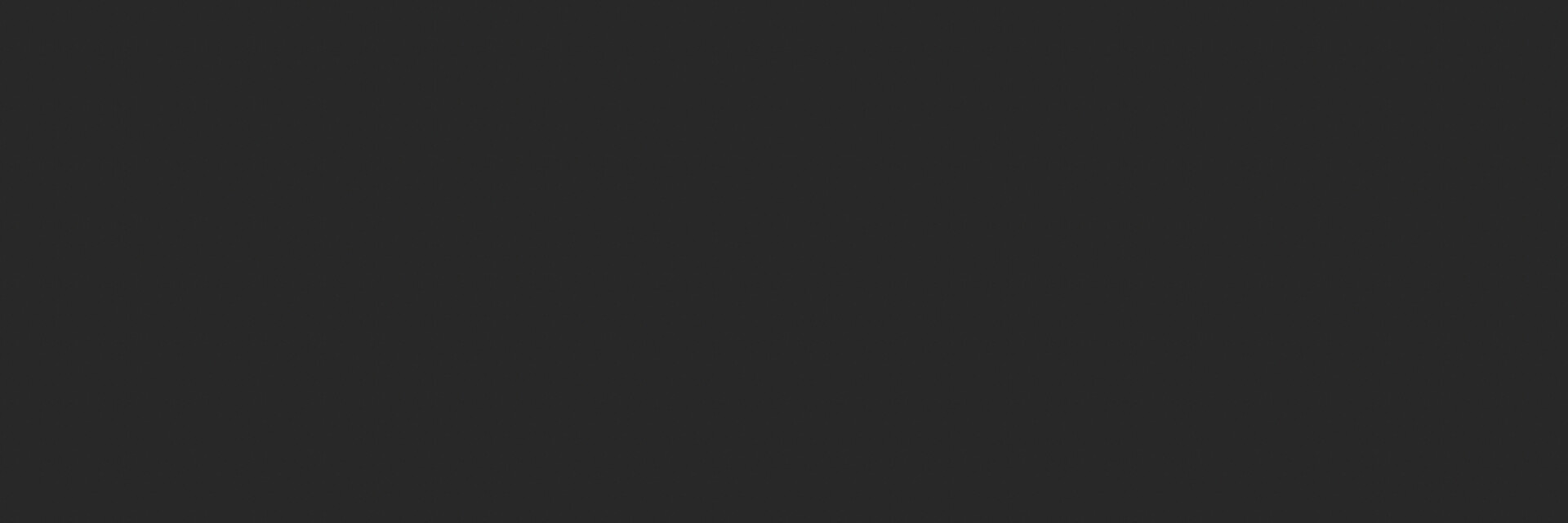 ArtStation banner for @empty