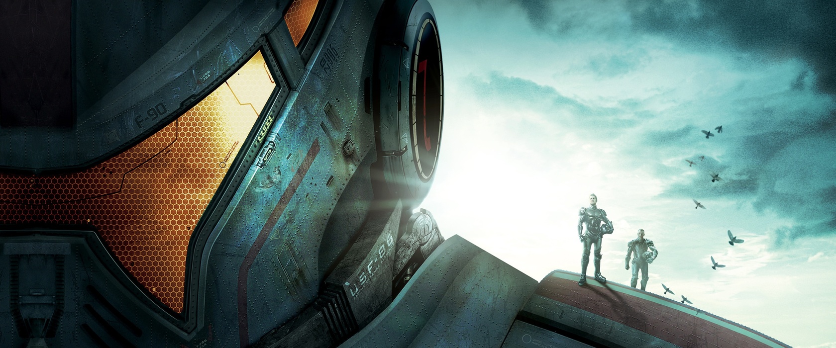 ArtStation banner for @prem