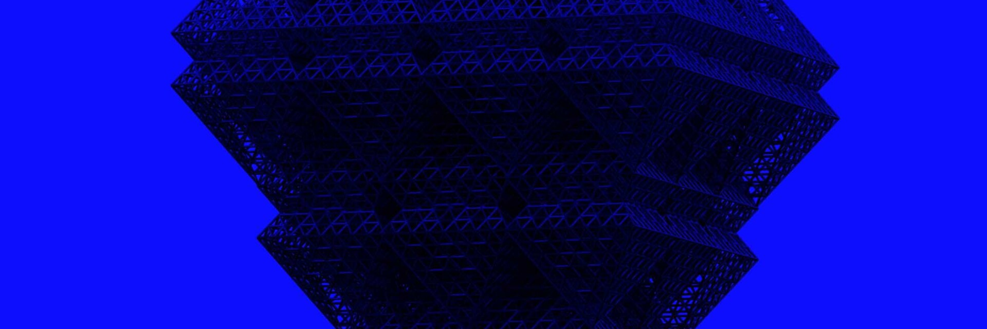 ArtStation banner for @kosa