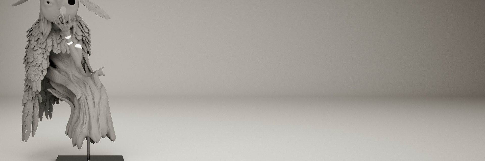 ArtStation - Gabriel Rheault